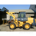 Changlin Construction Machinery 1.8ton Small Wheel Loader